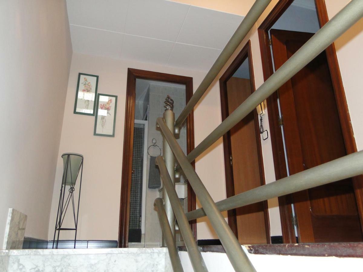 Cal Marsal Villa Aitona Exterior foto